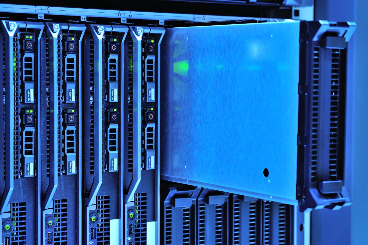 WINMAC – Your IT Support Expert in Marrakech 78 Server Administration (2)