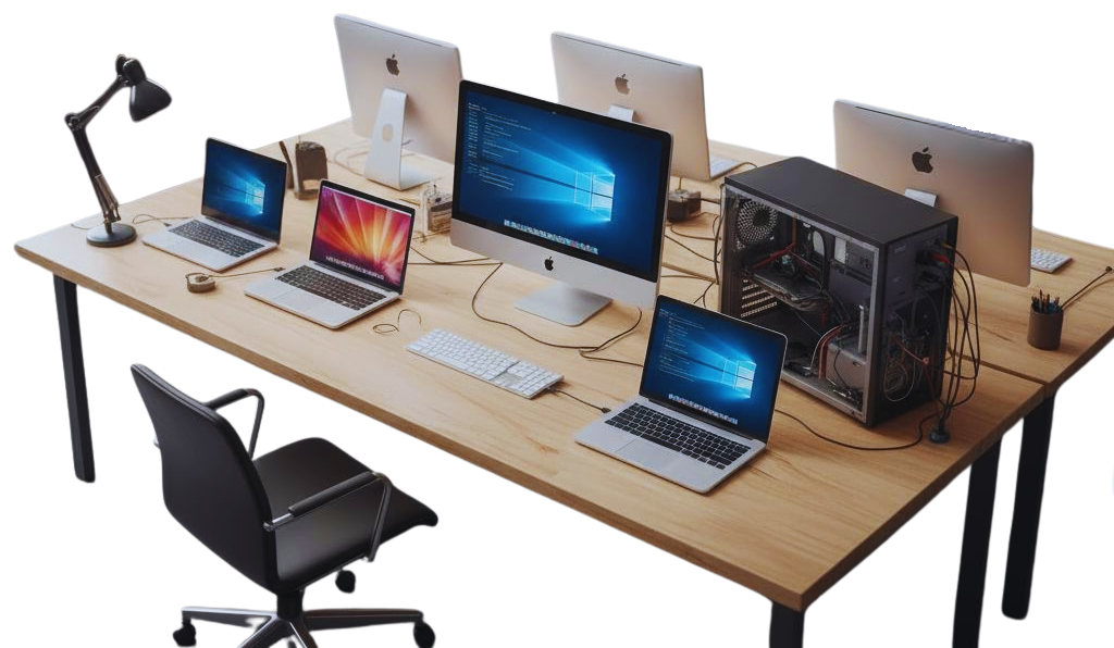 WINMAC – Your IT Support Expert in Marrakech 65 IT Support in Marrakech - WINMAC